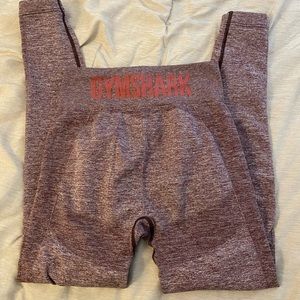 Gymshark Flex Leggings